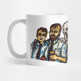 Insidious Mug